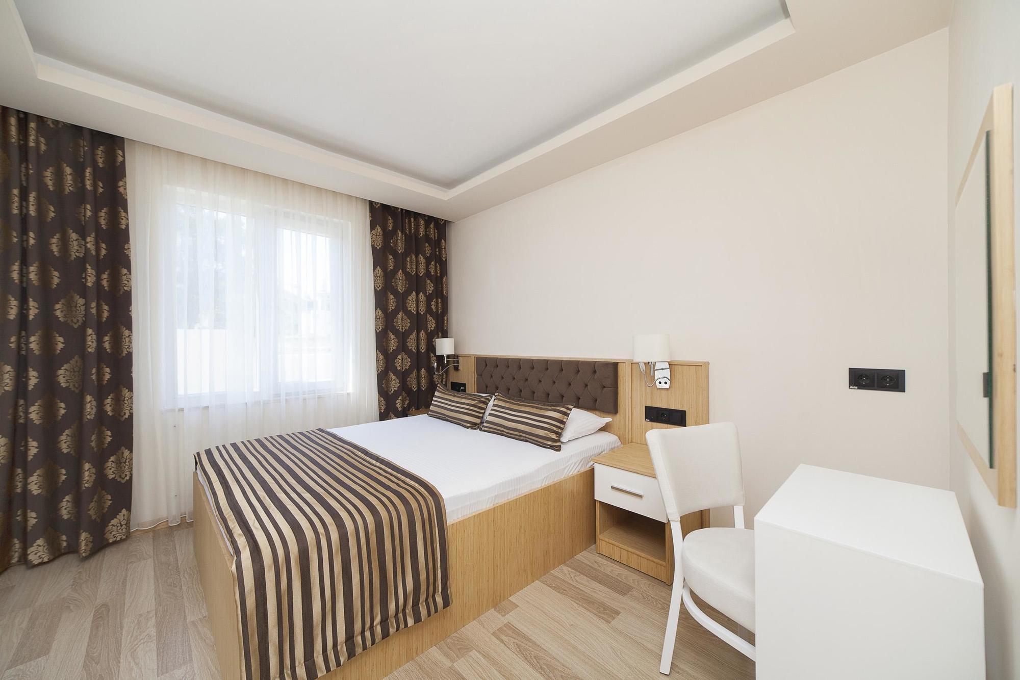 Hamzakoy Blue Park Boutique Hotel Gelibolu Buitenkant foto